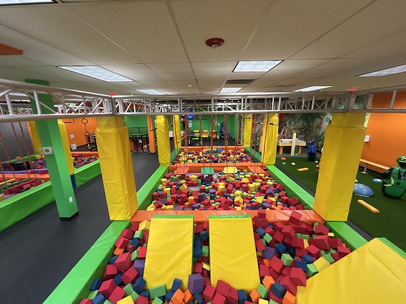 Princeton Family Adventure Center