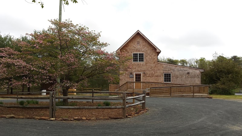 Cloverdale Farm County Park