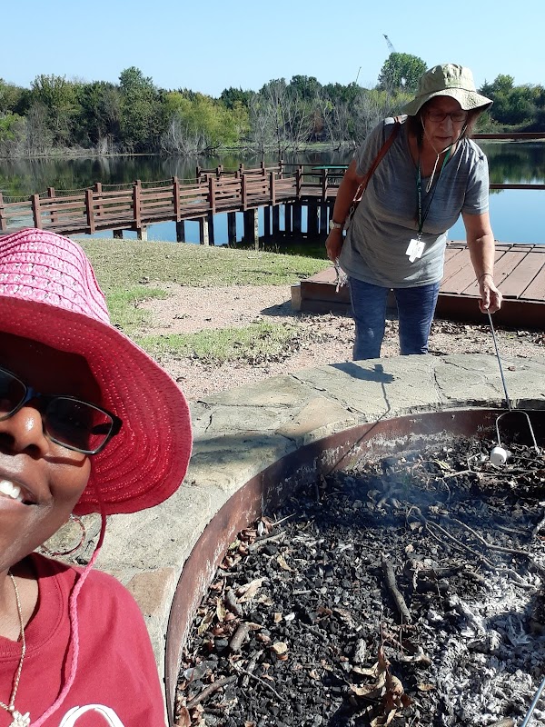 Rorie Galloway Day Camp