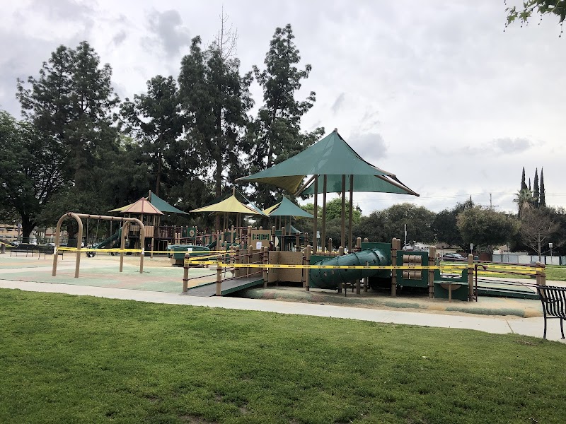 Van Nuys-Sherman Oaks Kiddie Park