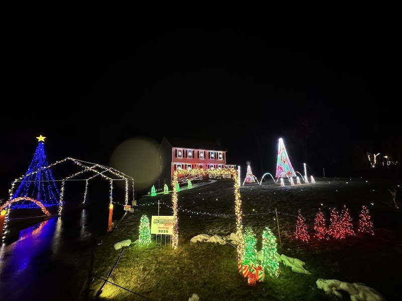 An Otterson Christmas