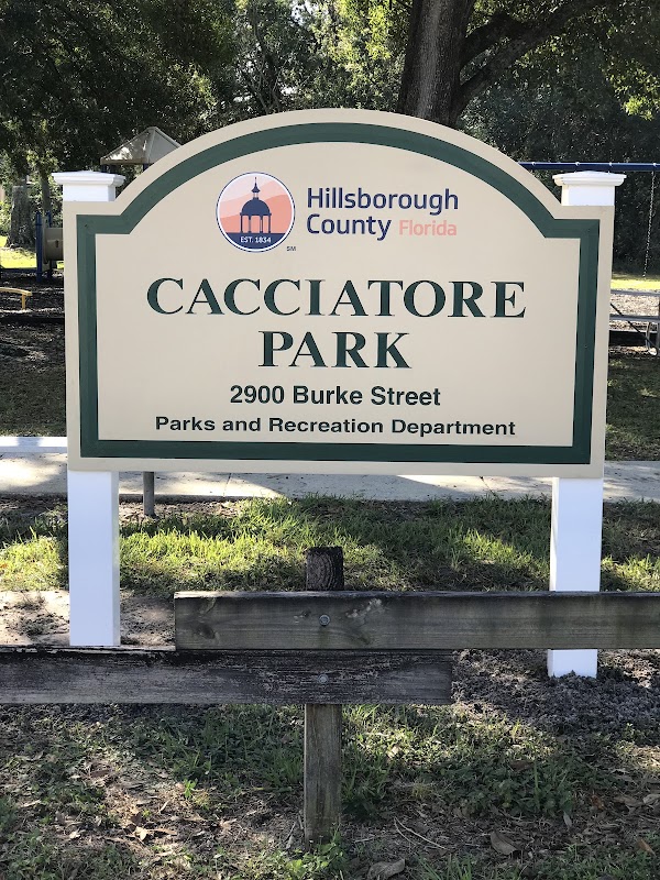 Cacciatore Park