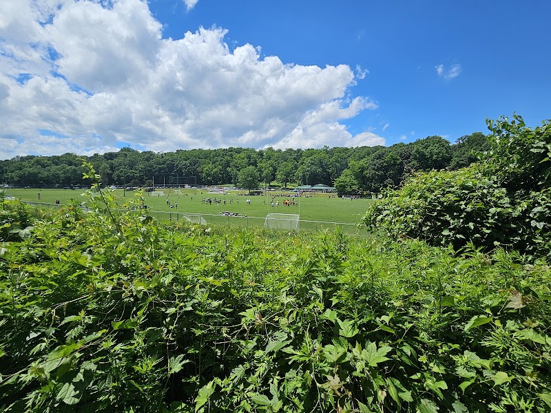 H F Redmond Junior Memorial Park