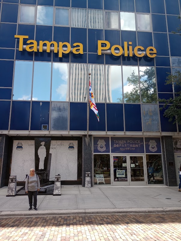 Tampa Police Museum