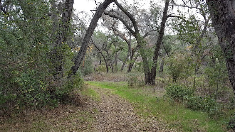 Luelf Pond County Preserve