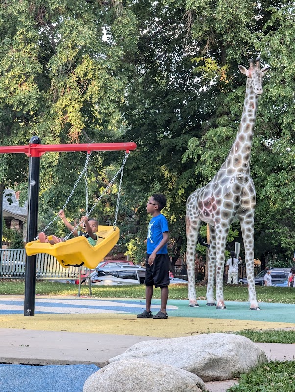 City of Nairobi Park