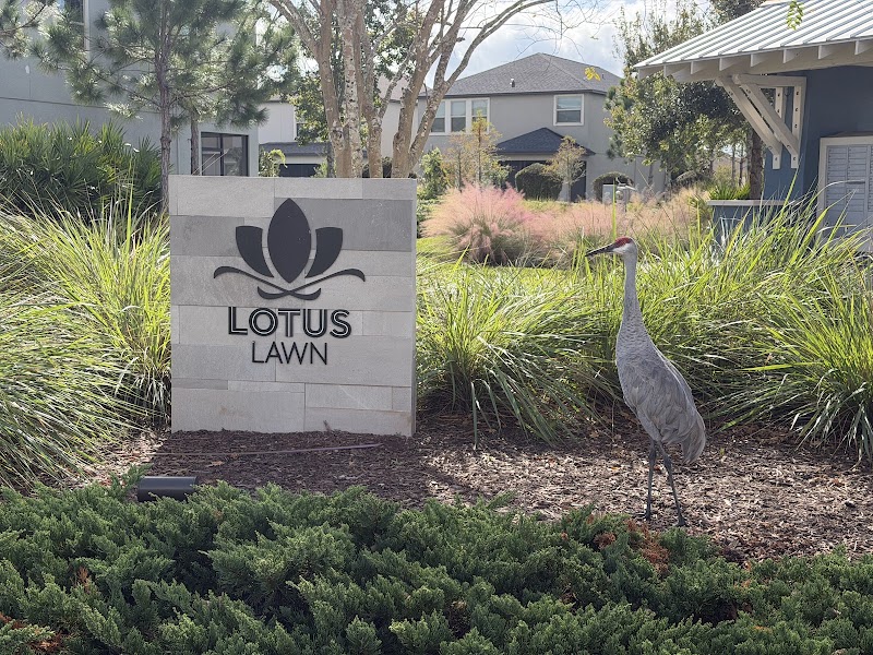 Lotus Lawn Park