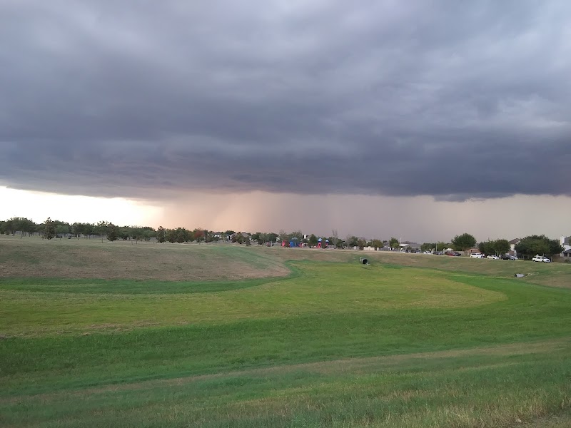 Eagle Ranch West Pocket Park