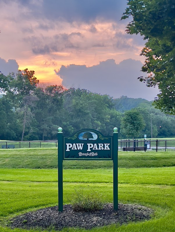 Paw Park