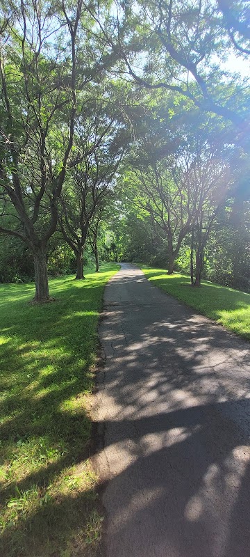 Basil Marella Park