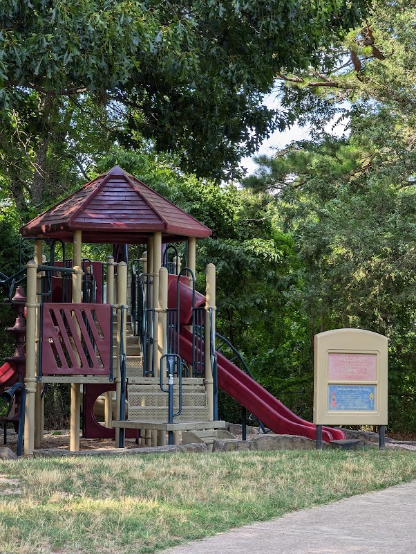 Veterans Memorial Park