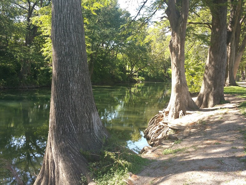 Cypress Bend Park