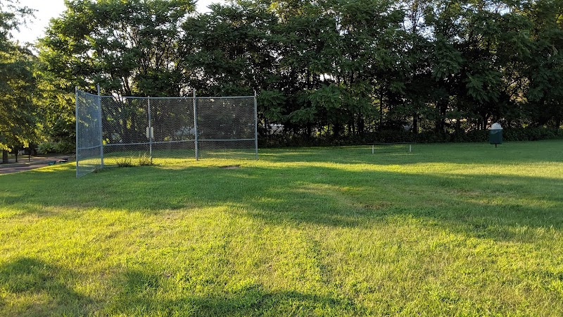 Godshall Memorial Park