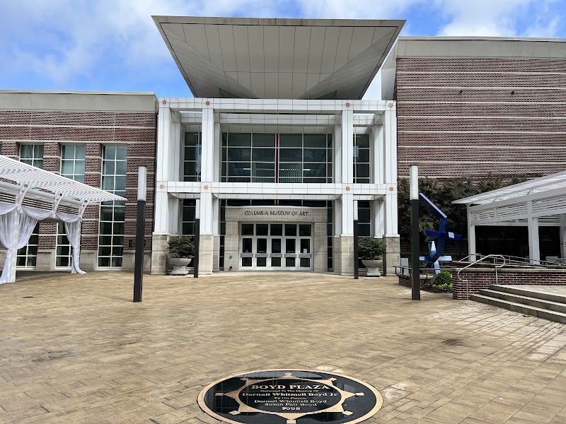 Columbia Museum of Art