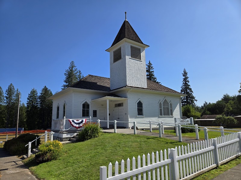 North Clark Historical Museum