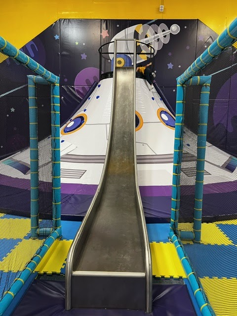 Inflatable Wonderland