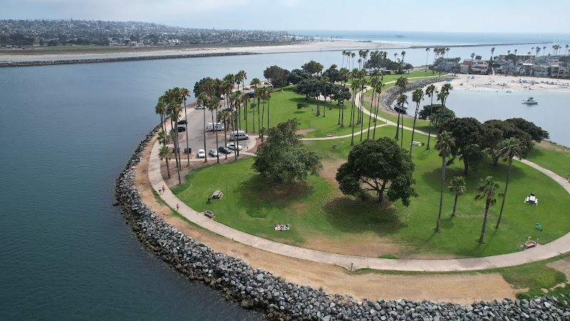 Mission Point Park
