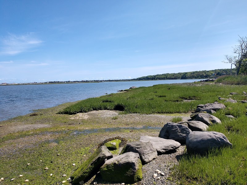 Satterly Landing Park