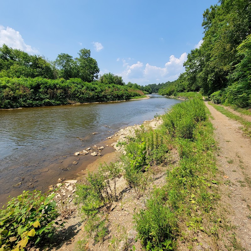 Thornburg Conservation Park