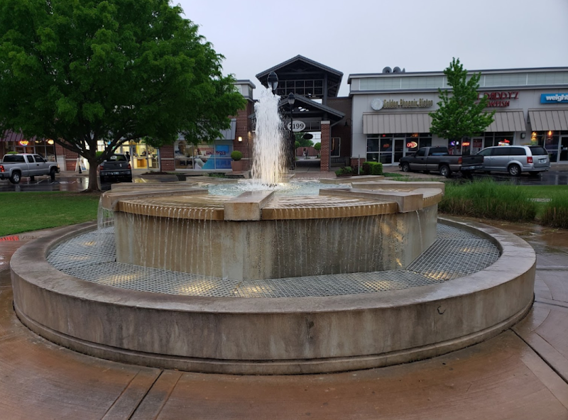 Charles Johnson Park