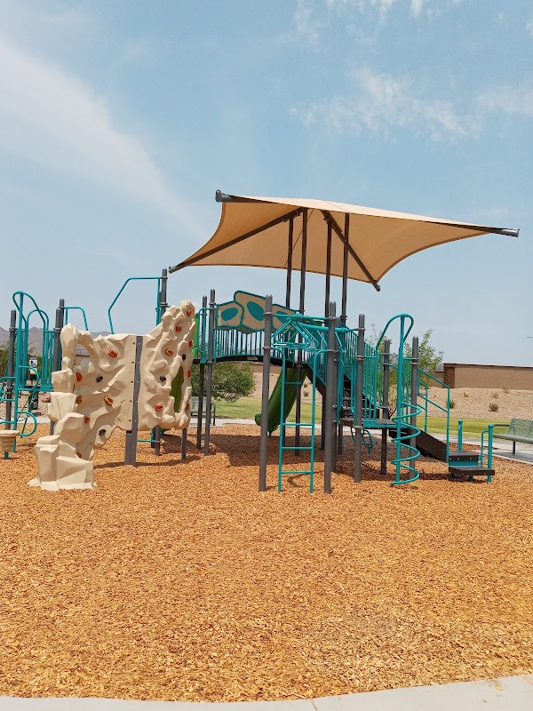 Anderson park HOA Playground Park