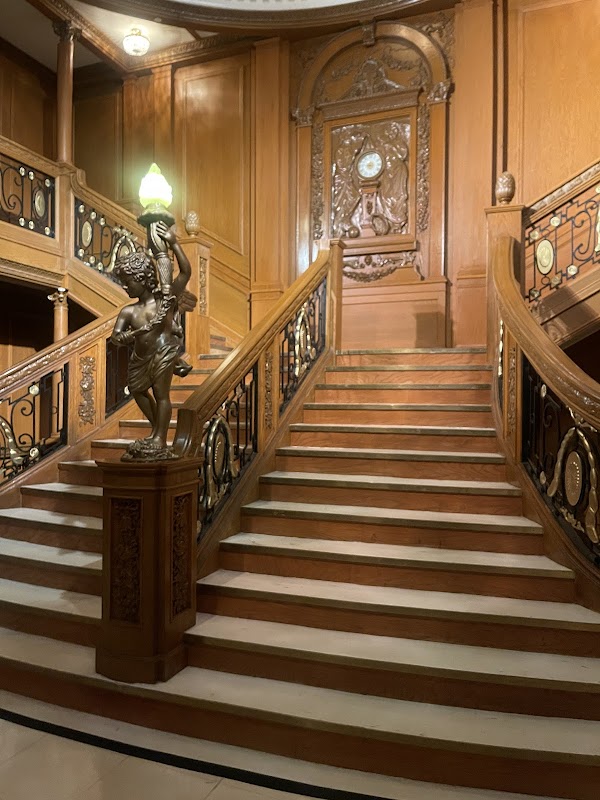 Titanic: The Artifact Exhibition