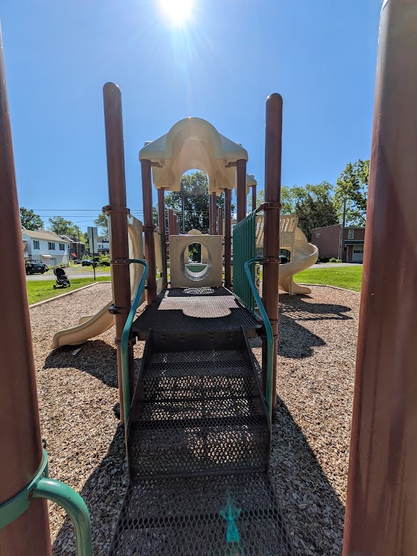 Riverside Park