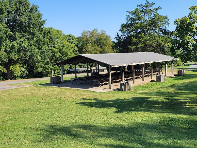Cane Ridge Park