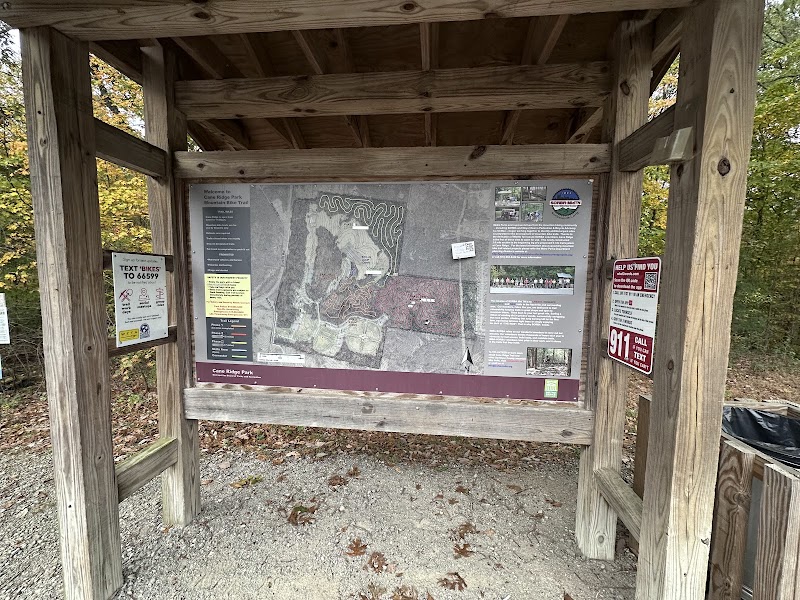 Cane Ridge Park