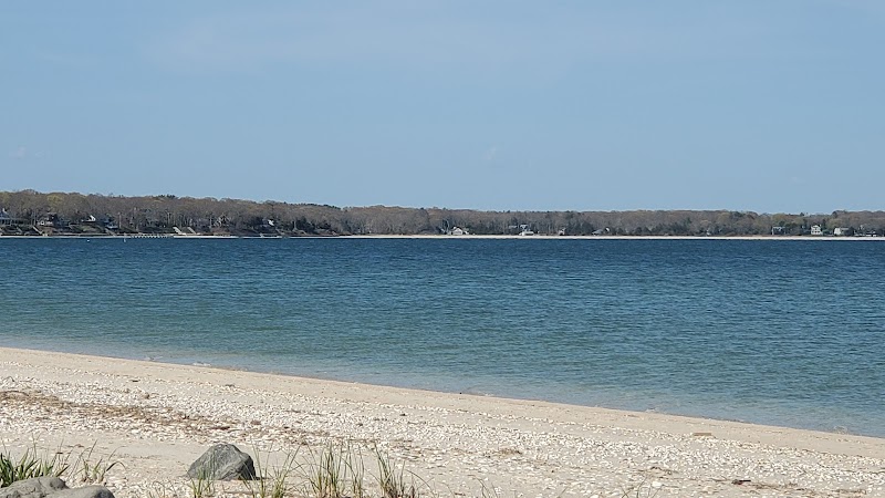 Nassau Point Property Owners Association Beach