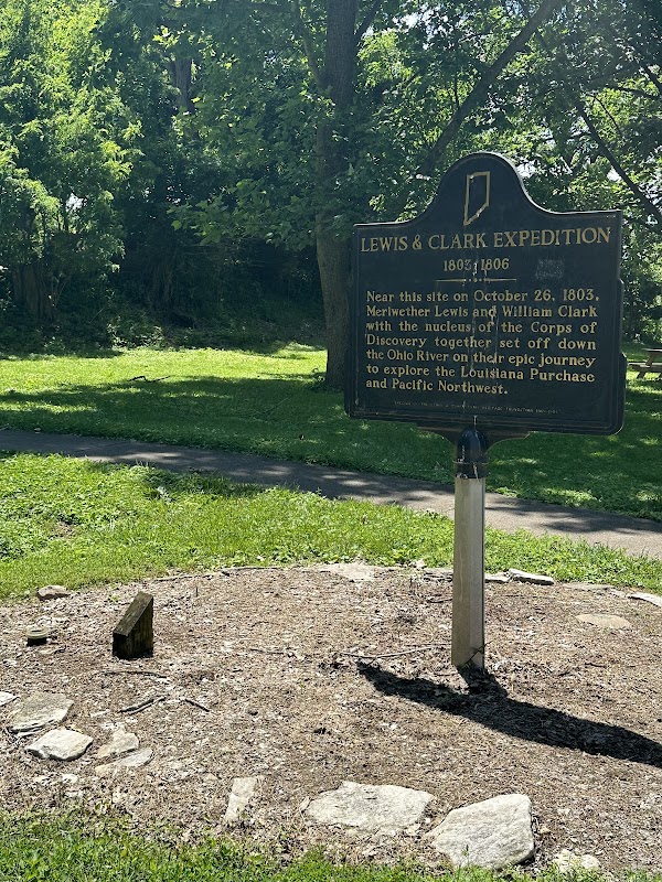 Lewis and Clark Bicentennial Park