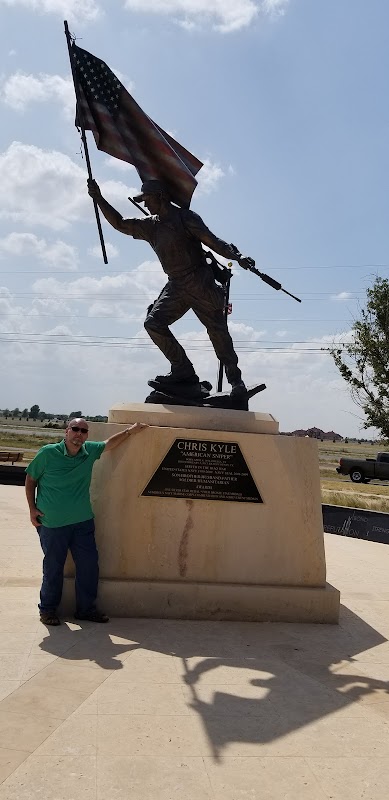 Reyes-Mashburn-Nelms Park