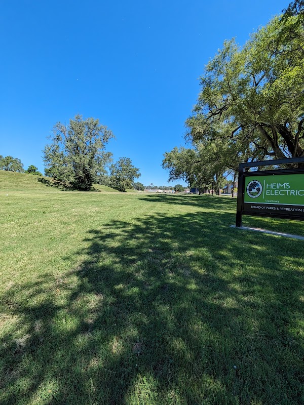 Heim’s Electric Park