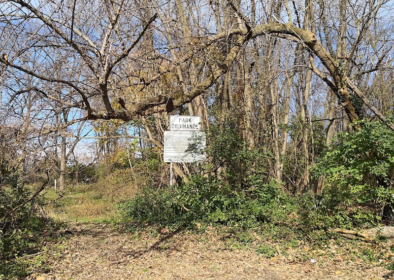 Westover Bird Sanctuary