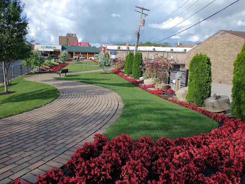 Millstone Park