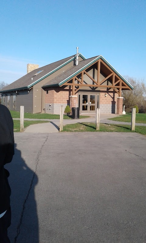 Buckland Park