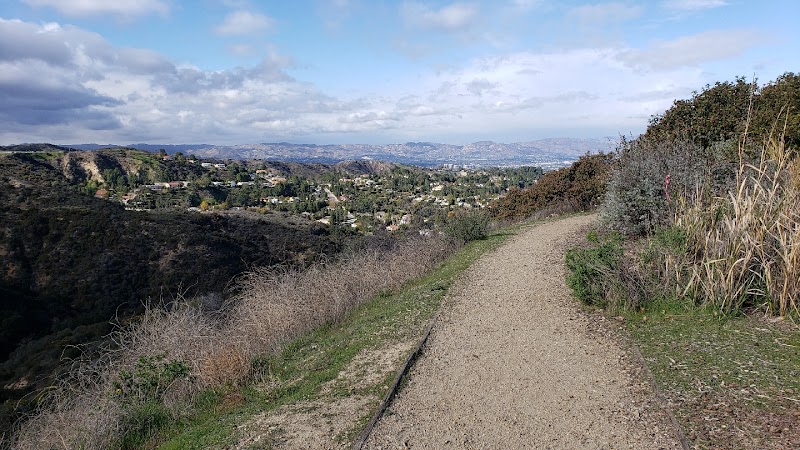 Marvin Braude Mulholland Gateway Park