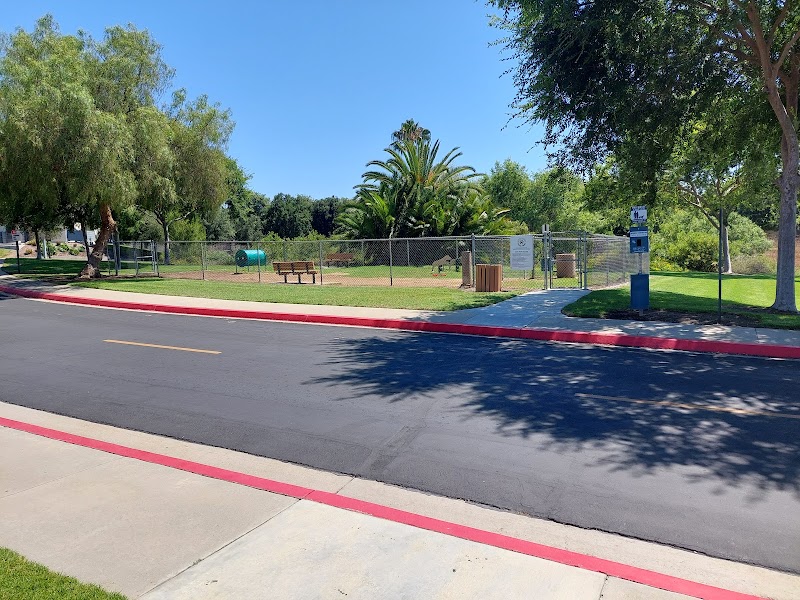 Serra mesa dog park