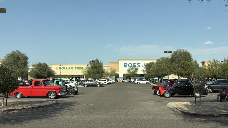 City of Maricopa Cruising