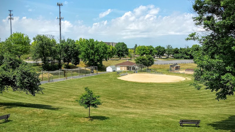 Berkshire Heights Playground