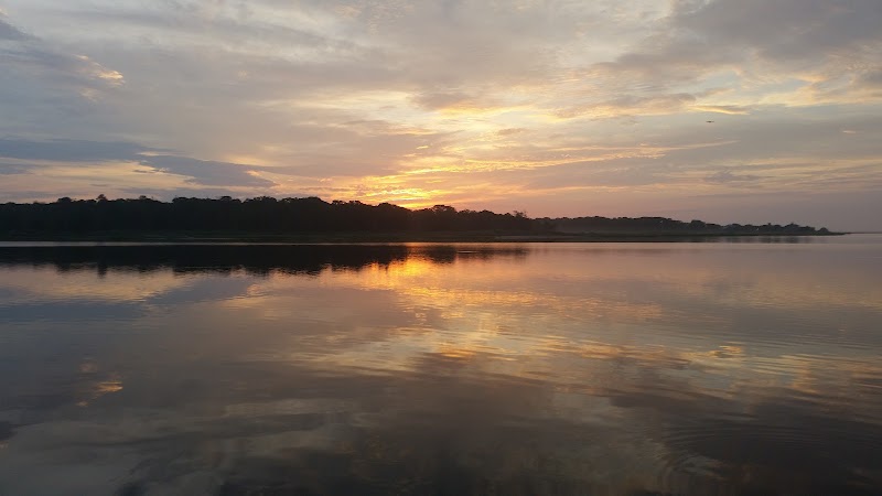 East Quogue Marine Park