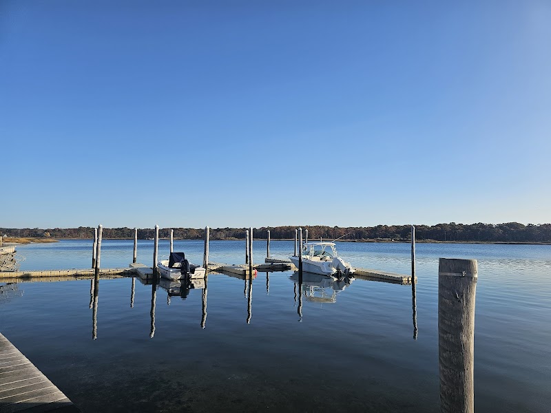 East Quogue Marine Park