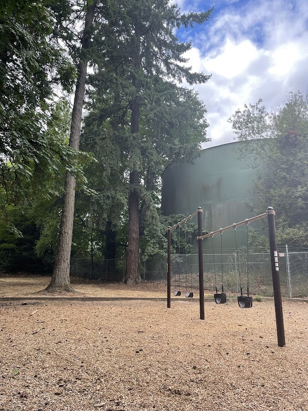 Raleigh Scholls Park