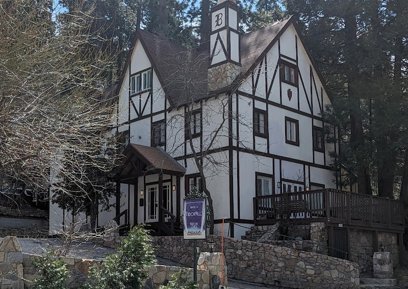 Bracken Fern Manor