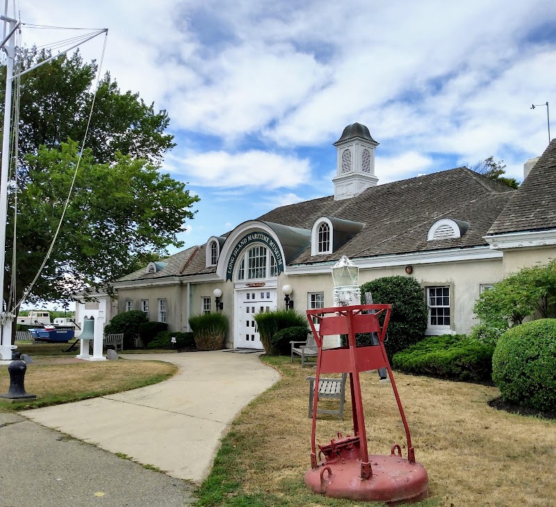 Long Island Maritime Museum