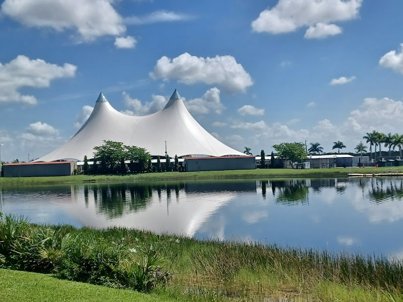 Miramar Regional Park