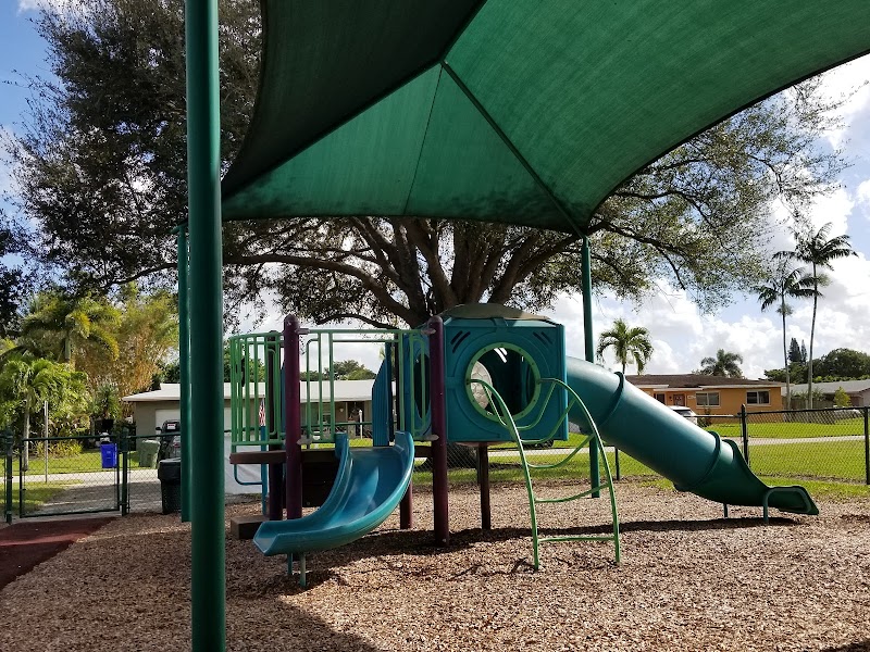 111th Avenue Kiddie Park