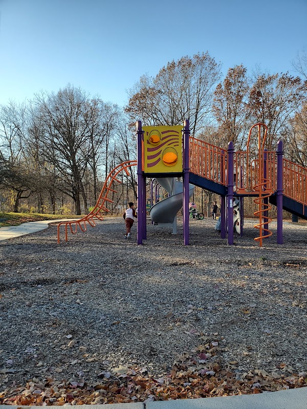 Camelot Park