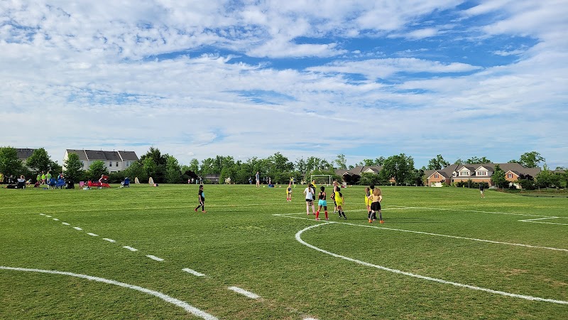 Ray Muth Sr. Memorial Park