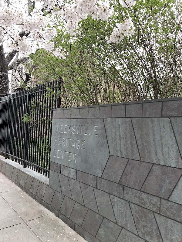 Weeksville Heritage Center